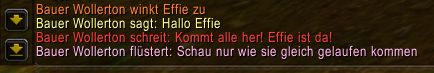 GnomTEC NPCEmote