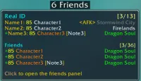 StatBlock_Folks