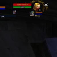 Combat Indicator TBC Classic