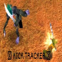 Kick Tracker