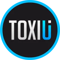 ToxiUI - ElvUI edit