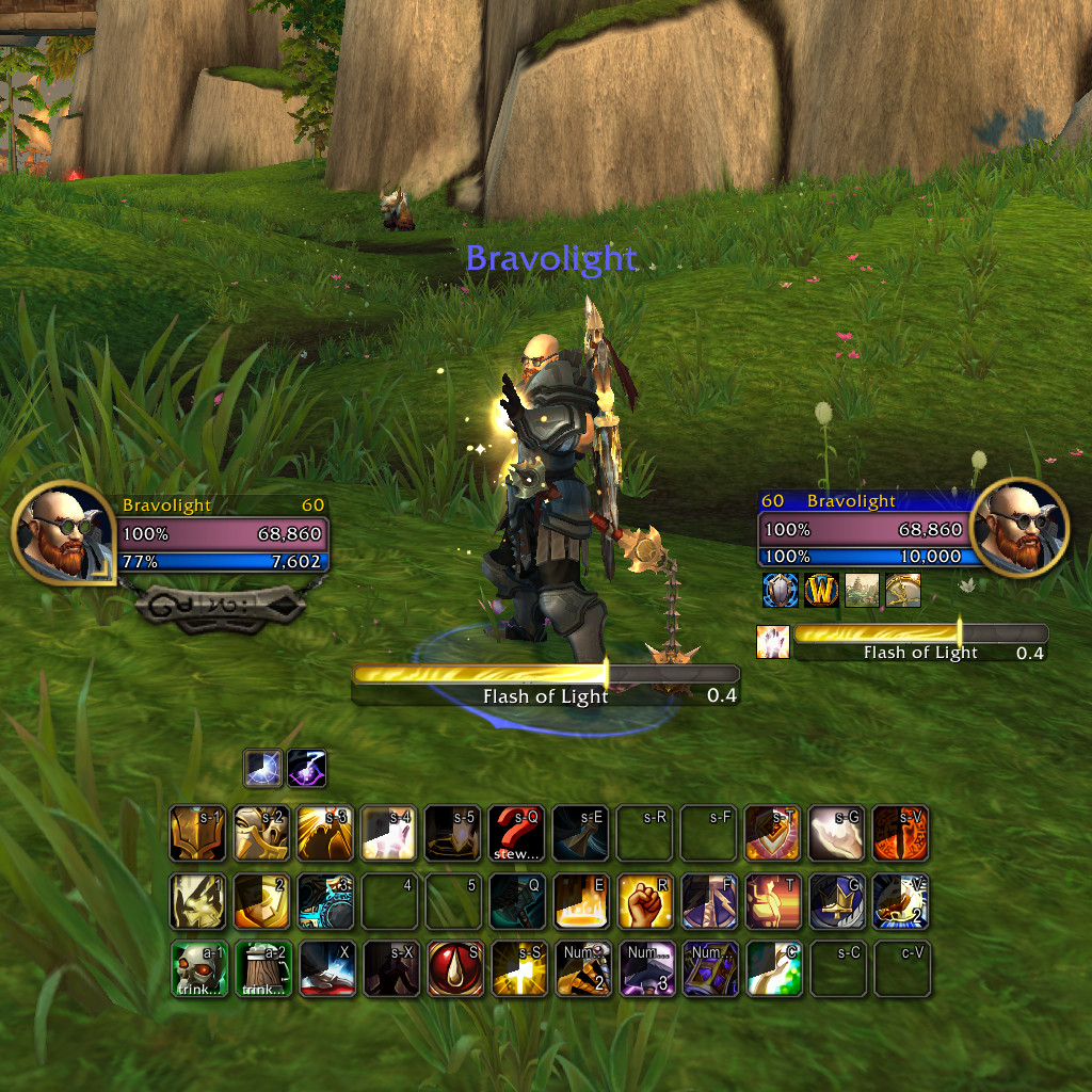 Bravo's UI Improvements