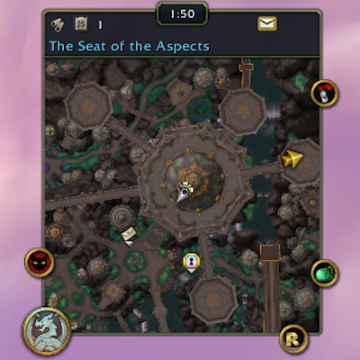 MaxiMap