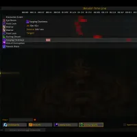 Details! Damage Meter: Time Line (plugin)