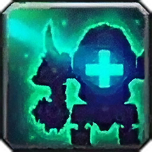 Auto-Healer Macro
