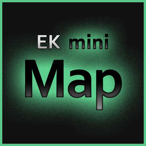 EKMinimap