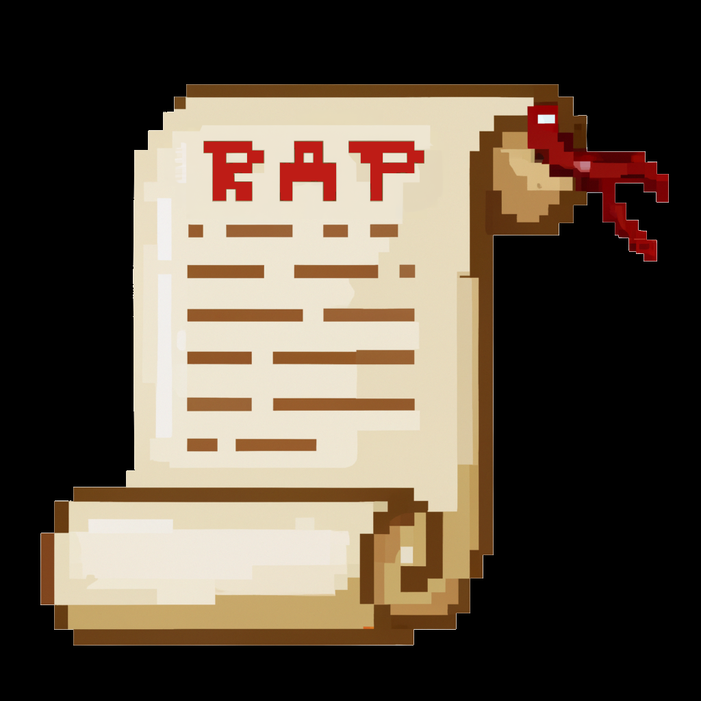 RapSheet