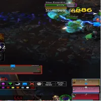 PlexusStatusEnemyTarget