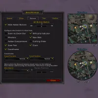 BasicMinimap