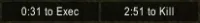 Broker: TimeToExecute