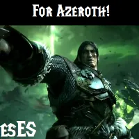For Azeroth! - esES
