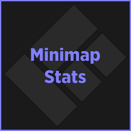 MinimapStats