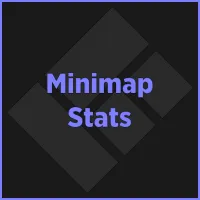 MinimapStats