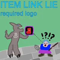 Item Link Lie