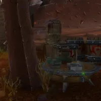 Guild Betrayer