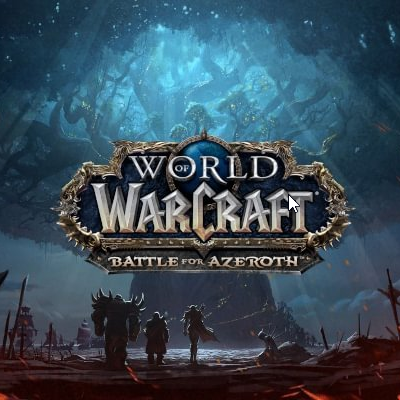 Atlas Battle for Azeroth