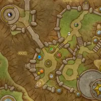HandyNotes: MythicPlus