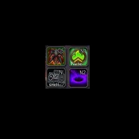 Action Bar Label Fix