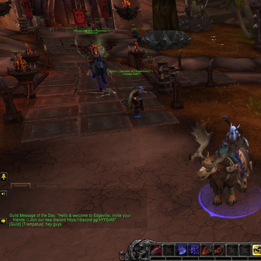 Hide Blizzard Player & Target Frames (PlayerAndTargetHide)