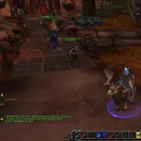 Hide Blizzard Player & Target Frames (PlayerAndTargetHide)