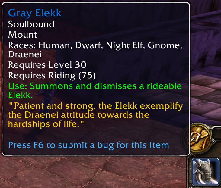 Tooltip Example