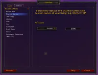 BasicChatMods