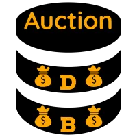 Auction House DataBase aka AHDB