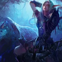 Express Your Elf, hundreds of funny quotes, jokes, flirts and insults that change based on class, race, faction and location