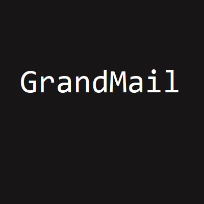 GrandMail