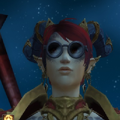 Visage Mount