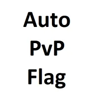 Auto PvP Flag