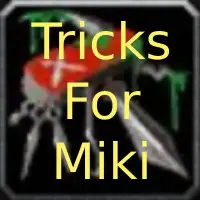 TricksForMiki