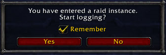 Logging
