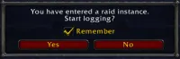 Logging