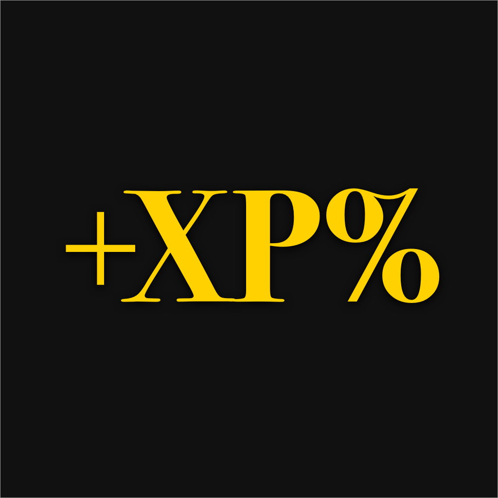 Bonus XP