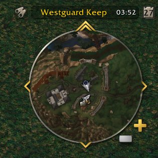 Minimap