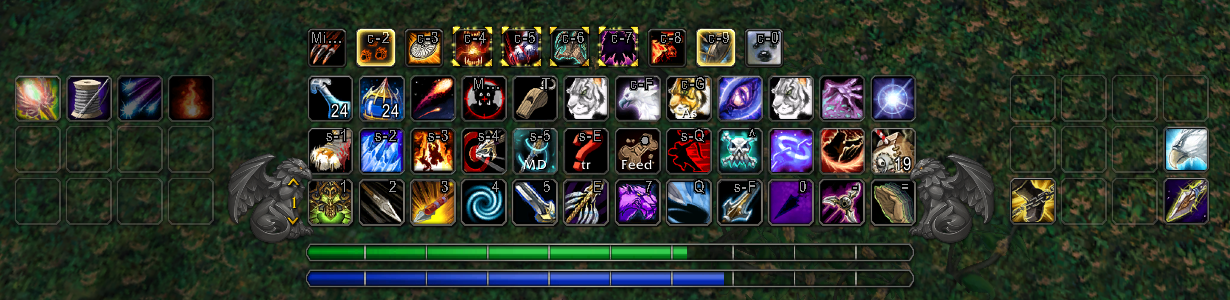 Actionbar