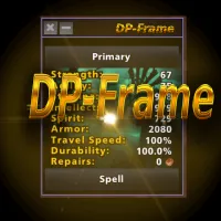 DPlayerFrame