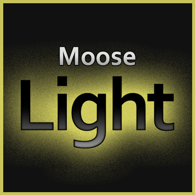 MooseLight
