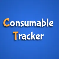 Consumable Tracker