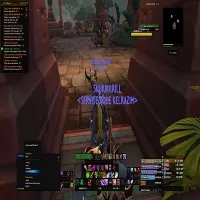 Simply Guild Invite Continued