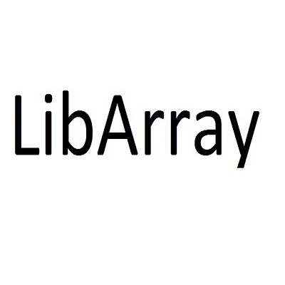 LibArray