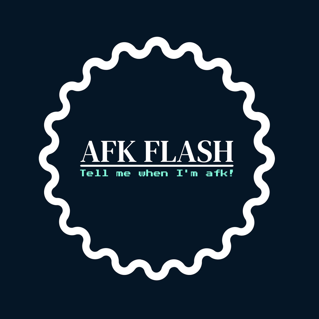 AFKFlash