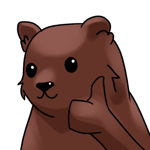 BearEmotes