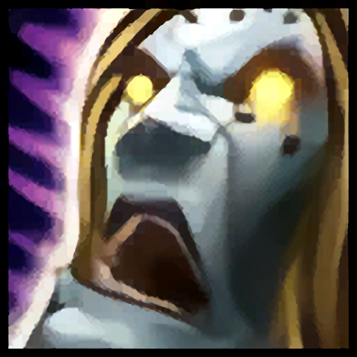 Hermes (Wrath Classic)