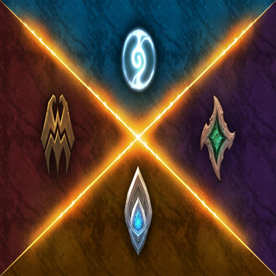 Track Covenant's Renown
