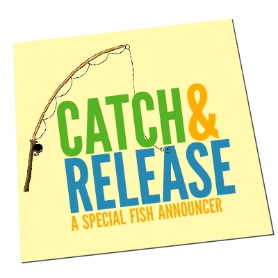 Catch & Release
