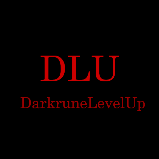 DarkruneDKLevelUp (WotLK)
