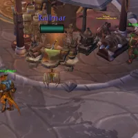 Tiny Team Nameplates