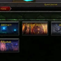 BtWQuests: Legion